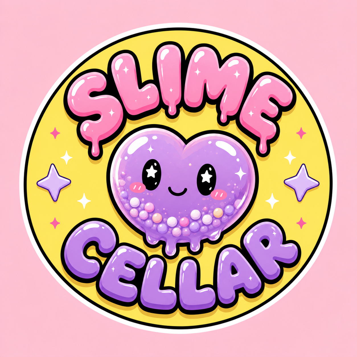 Slime Cellar